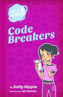 Code Breakers cover