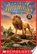 Rise and Fall cover