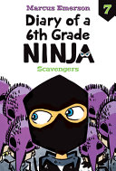 Scavengers cover