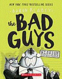 The Bad Guys in Mission Unpluckable cover