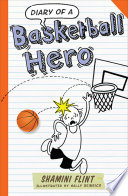 Diary of a Basketball Hero cover