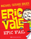 Eric Vale: Super Male cover