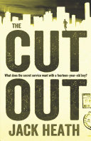 The Cut Out cover