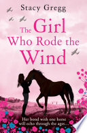 The Girl Who Rode the Wind cover