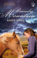 Brumby Mountain cover