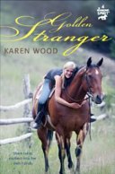 Golden Stranger cover