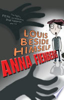 Louis Beside Himself cover