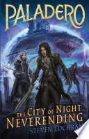 The City of Night Neverending cover
