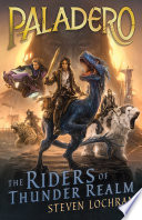 The Riders of Thunder Realm cover