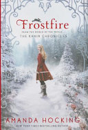 Frostfire cover