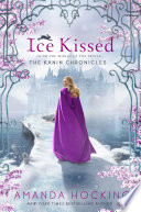 Ice Kissed cover