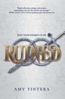 Ruined cover