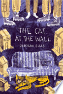 The Cat at the Wall cover