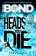Heads You Die cover