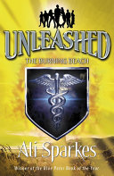 Unleashed: The Burning Beach cover