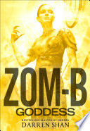 Zom-B Goddess cover