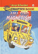 Amazing Magnetism cover