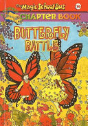 Butterfly Battle cover