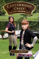 City Secrets cover