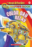 Color Day Relay cover