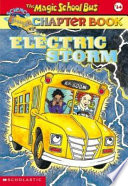 Electric Storm cover