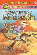 Expedition Down Under cover