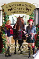 Home for Christmas cover