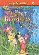 Insect Invaders cover