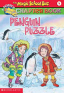 Penguin Puzzle cover
