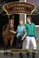 Rival Revenge cover