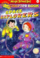 Space Explorers cover