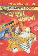 The Giant Germ cover