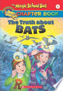 The Truth About Bats cover