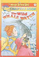 The Wild Whale Watch cover
