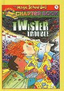 Twister Trouble cover