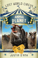 Animal Planet cover