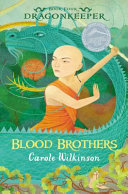 Blood Brothers cover