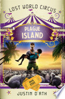 Plague Island cover