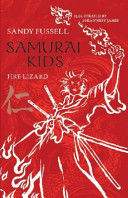 Fire Lizard cover