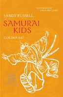 Golden Bat cover