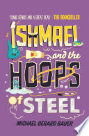 Ishmael and the Hoops of Steel cover