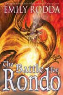 The Battle for Rondo cover