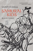 Black Tengu cover
