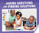 Asking Questions and Finding Solutions cover