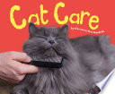 Cat Care cover