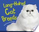 Long-Haired Cat Breeds cover