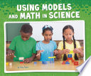 Using Models and Maths in Science cover