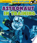 Astronaut in Training cover