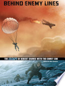 Behind Enemy Lines: The Escape of Robert Grimes with the Comet Line cover