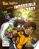 Max Jupiter cover